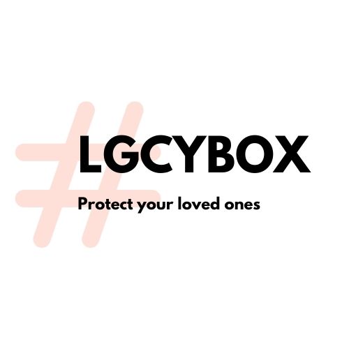 LGCYBOX logo